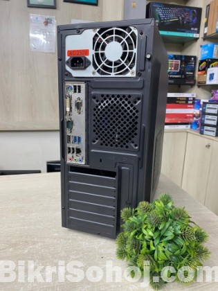 Core i7 6th Gen Full Setup PC